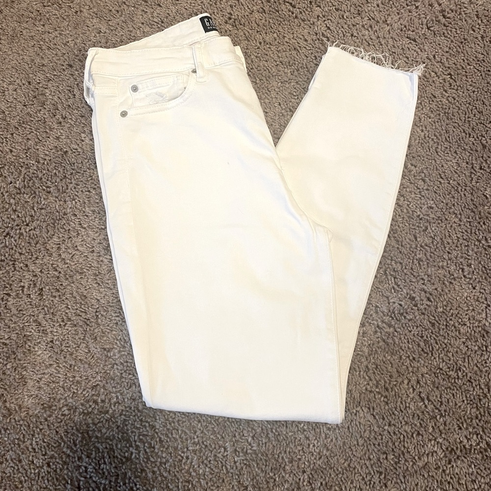 Gap Jeggings
